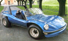 Modello Pirana